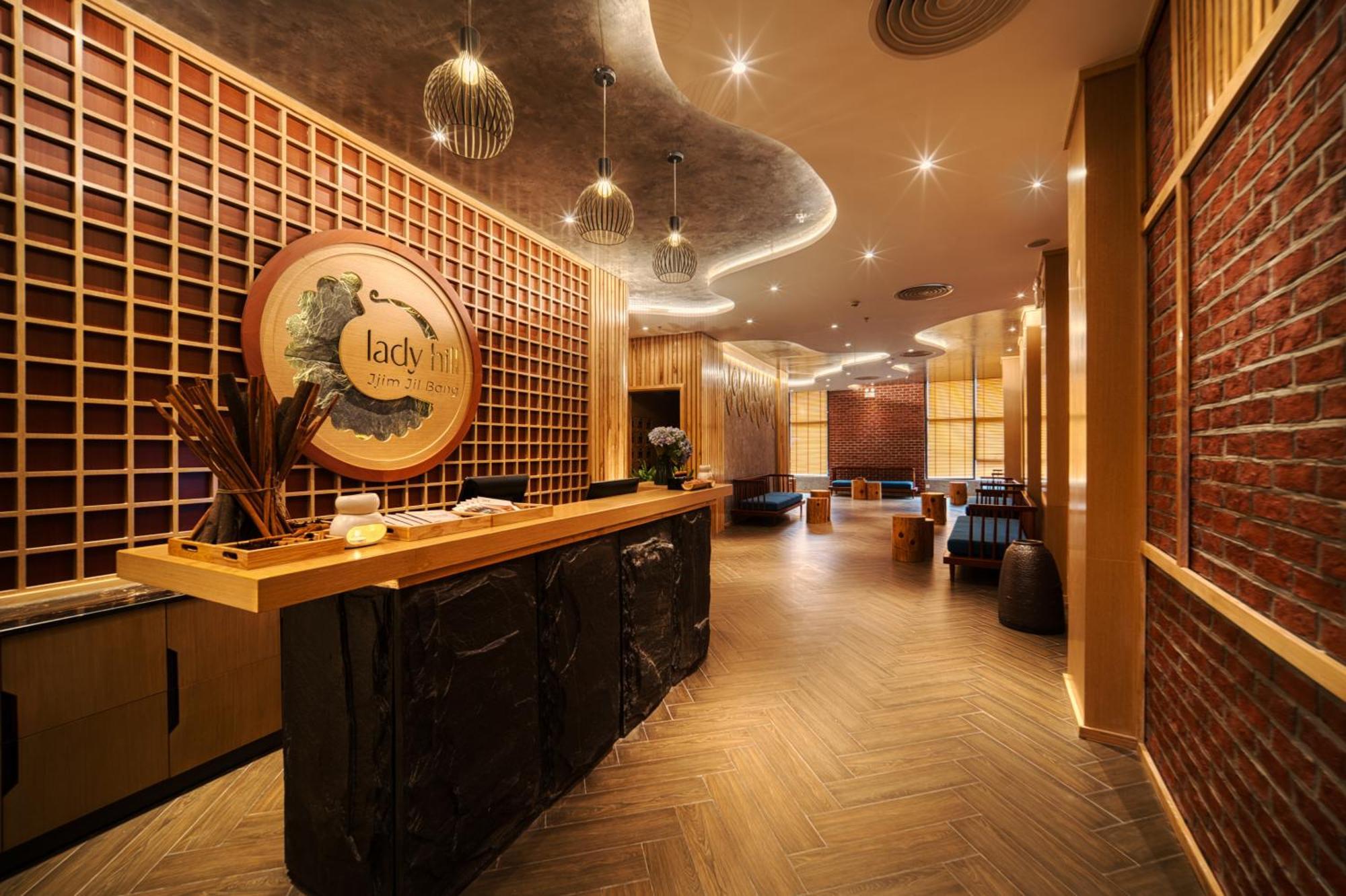 Lady Hill Sapa Resort Dış mekan fotoğraf